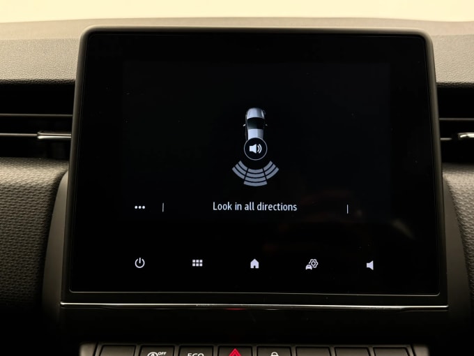 2020 Renault Clio