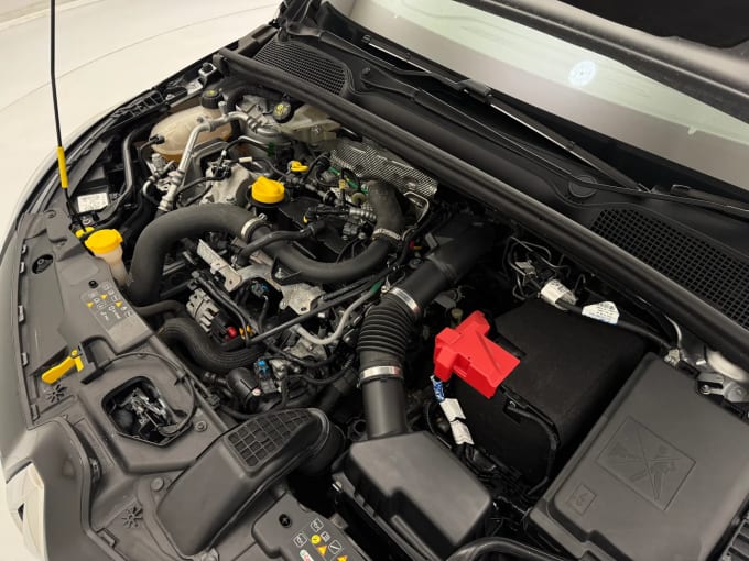 2020 Renault Clio