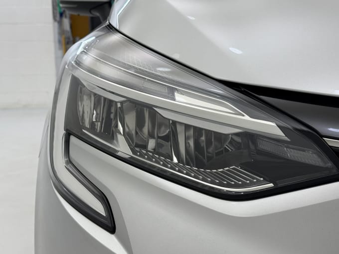 2020 Renault Clio
