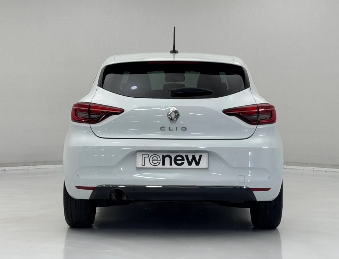 2020 Renault Clio