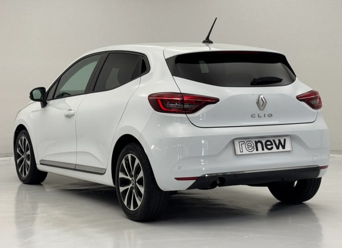 2020 Renault Clio