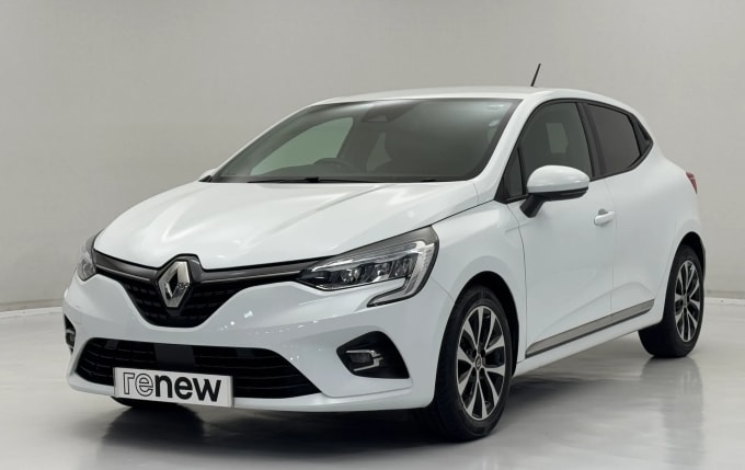 2020 Renault Clio