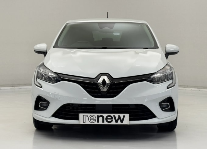 2020 Renault Clio