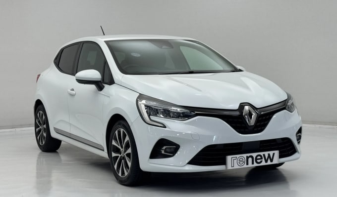 2020 Renault Clio