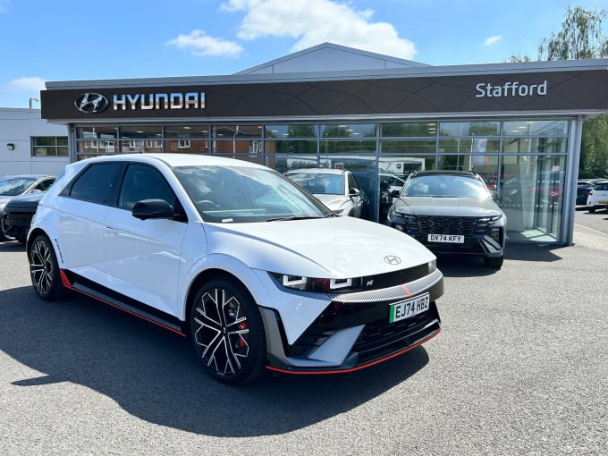 2023 Hyundai I10
