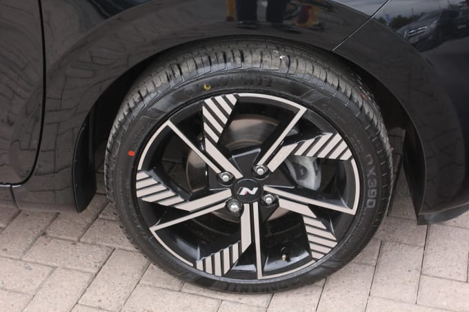 2024 Hyundai I10