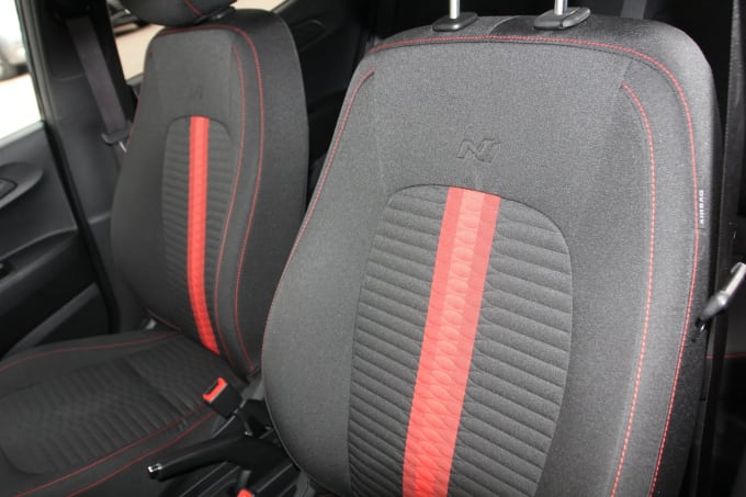 2024 Hyundai I10