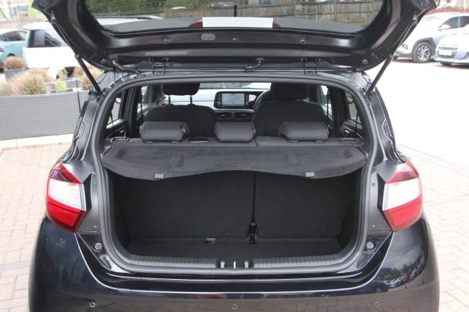 2024 Hyundai I10