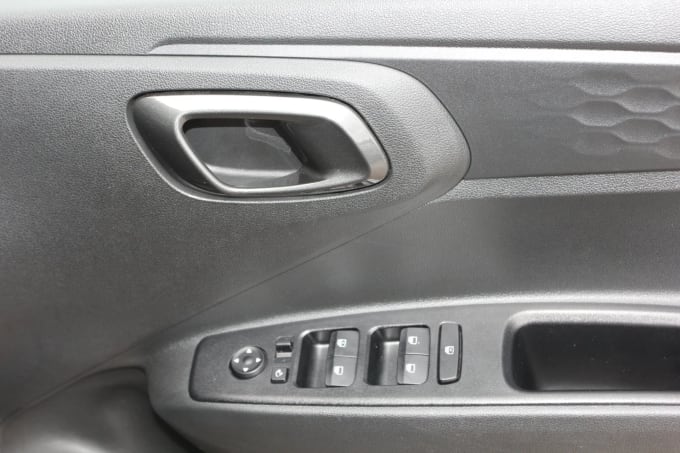 2024 Hyundai I10