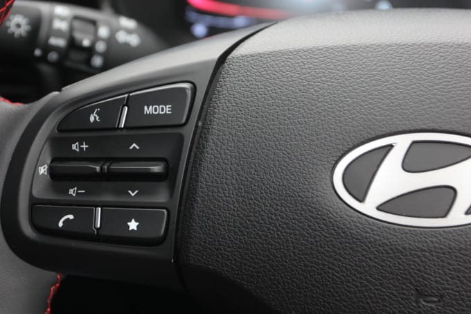 2024 Hyundai I10