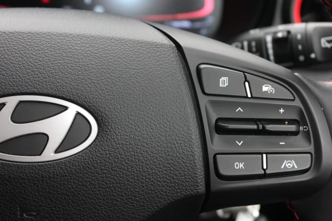 2024 Hyundai I10