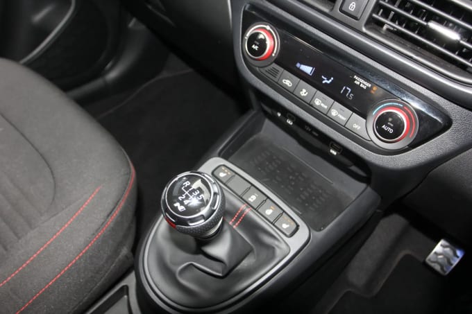 2024 Hyundai I10