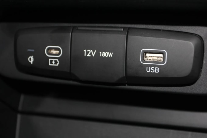 2024 Hyundai I10