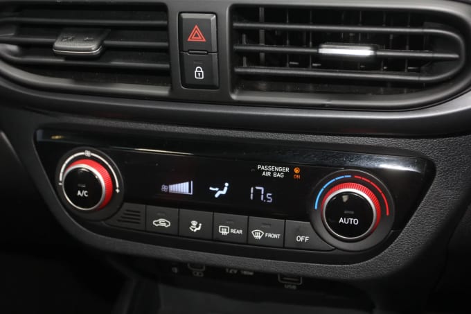 2024 Hyundai I10