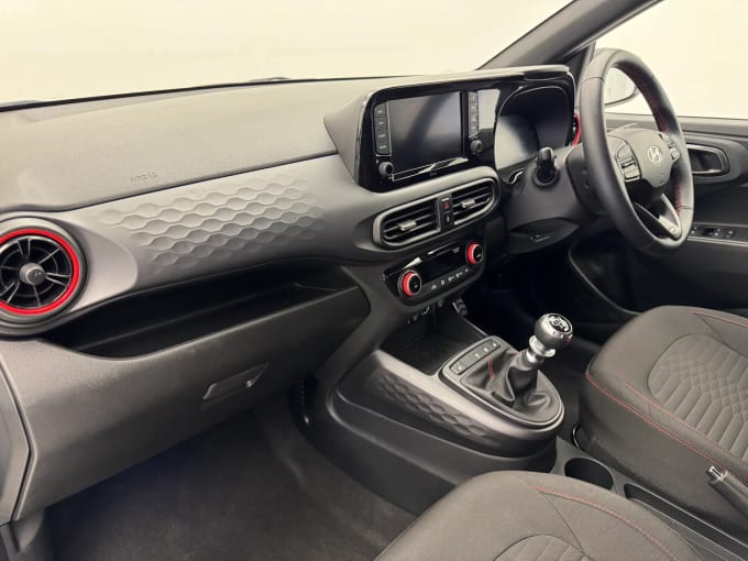 2024 Hyundai I10