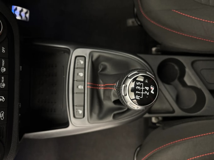 2024 Hyundai I10
