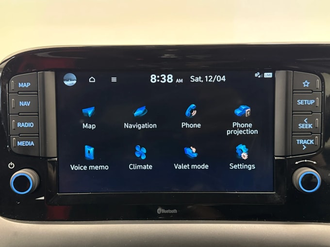2024 Hyundai I10