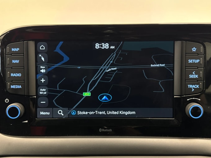 2024 Hyundai I10