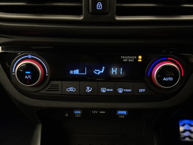 2024 Hyundai I10