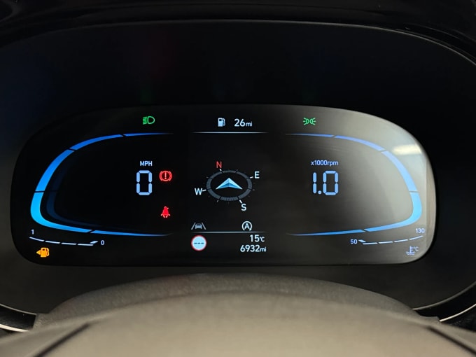 2024 Hyundai I10
