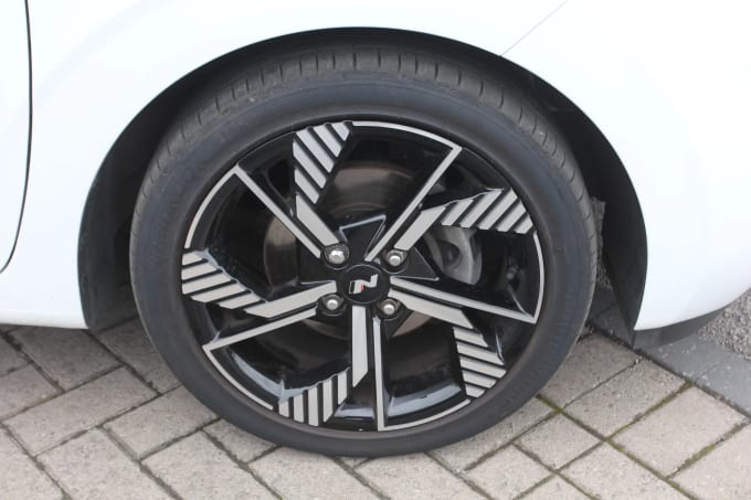 2024 Hyundai I10
