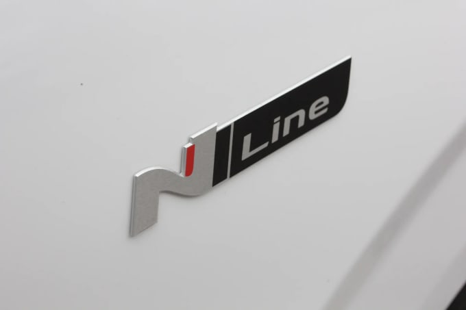 2024 Hyundai I10