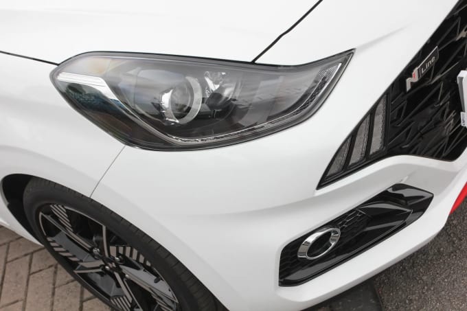 2024 Hyundai I10
