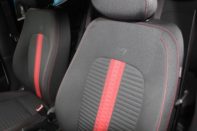 2024 Hyundai I10