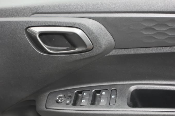 2024 Hyundai I10