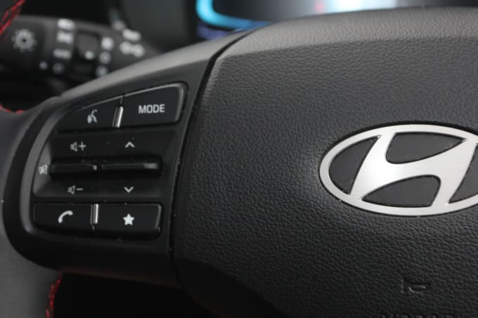2024 Hyundai I10