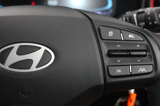 2024 Hyundai I10