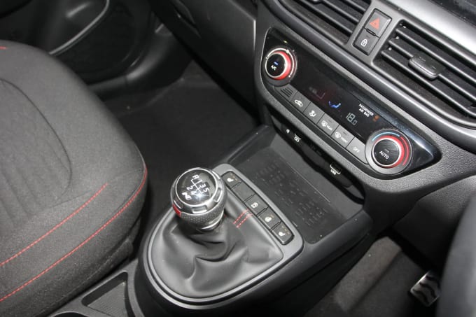 2024 Hyundai I10