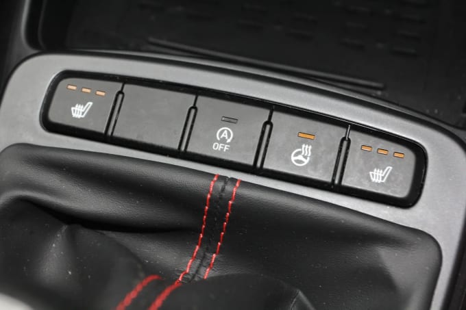 2024 Hyundai I10