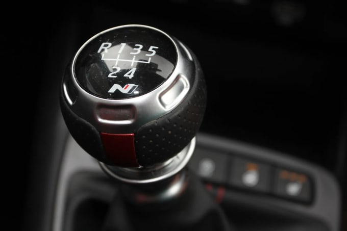 2024 Hyundai I10