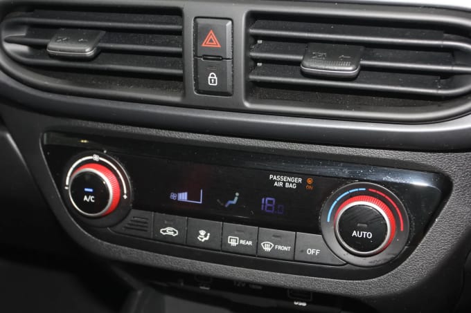 2024 Hyundai I10