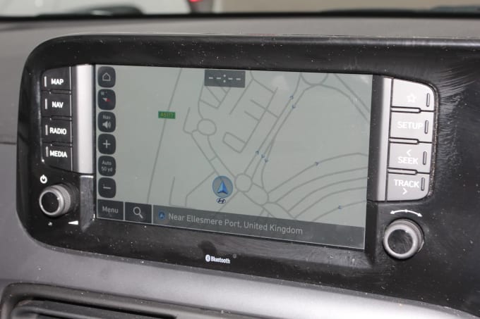 2024 Hyundai I10
