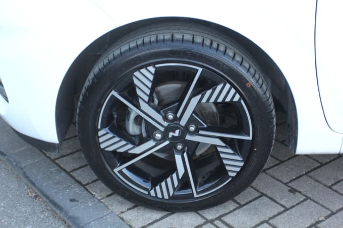 2024 Hyundai I10