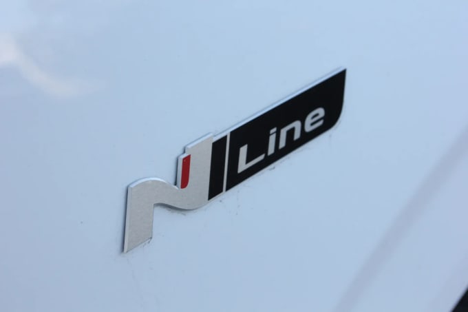 2024 Hyundai I10