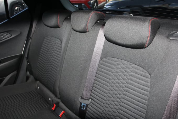 2024 Hyundai I10