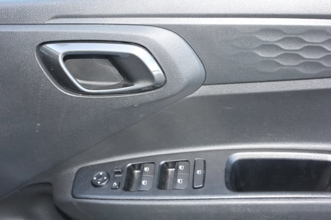 2024 Hyundai I10