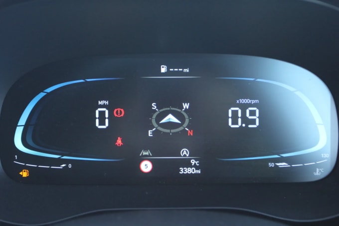 2024 Hyundai I10
