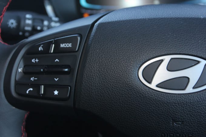 2024 Hyundai I10