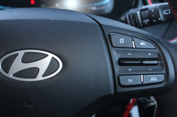 2024 Hyundai I10