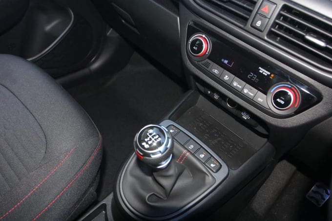 2024 Hyundai I10