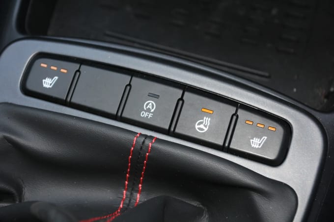 2024 Hyundai I10