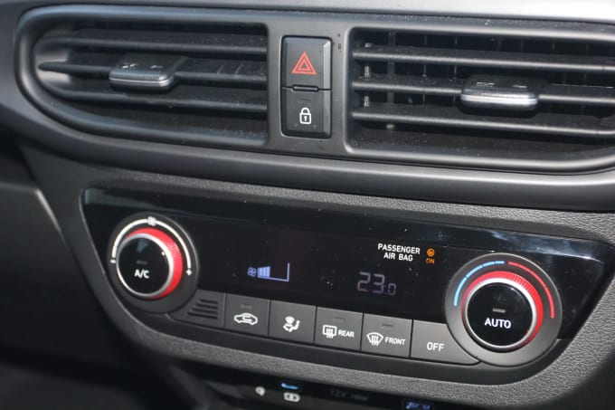 2024 Hyundai I10