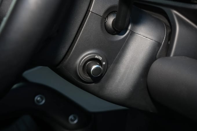 2024 Land Rover Defender
