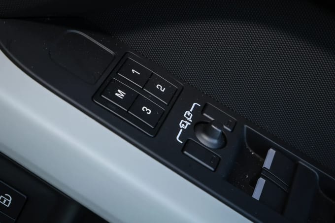 2024 Land Rover Defender