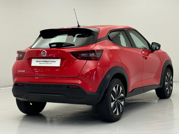 2020 Nissan Juke