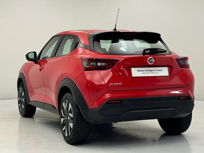 2020 Nissan Juke